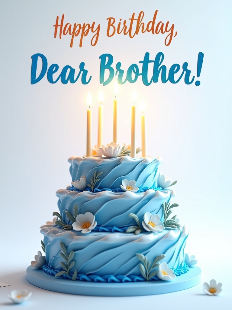 Celebrate Blessing with Heartfelt Birthday Wishes for Best Friend - Delightful Moments